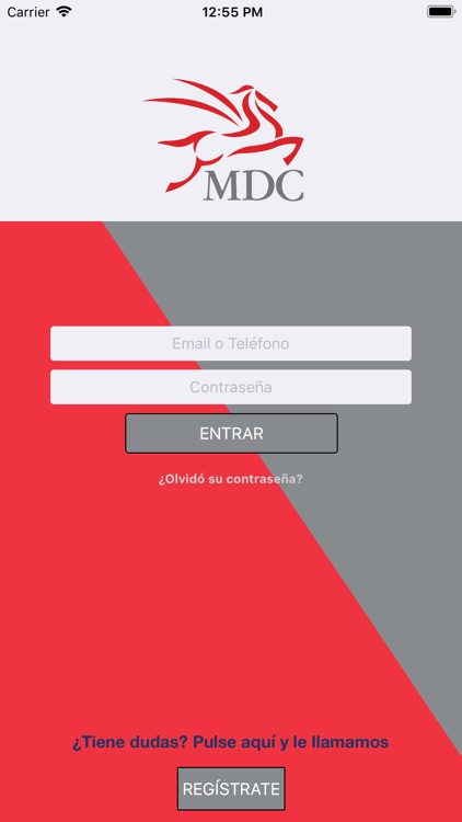 MDC DECESOS - SERVIALL