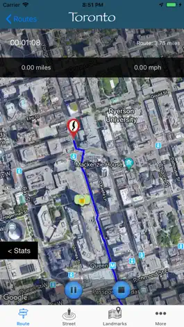 Game screenshot Remote Walk: Virtual Exercise apk