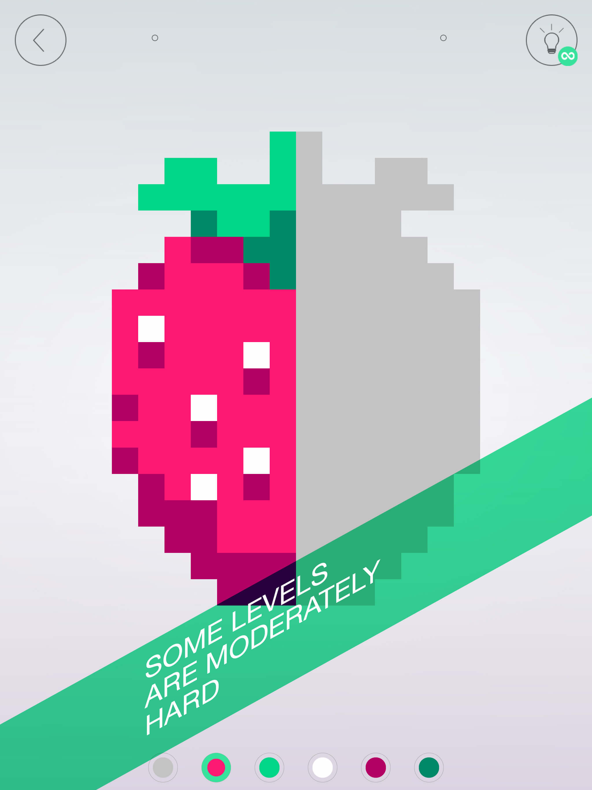 Symmetry Art - Draw Pixel Art screenshot 10