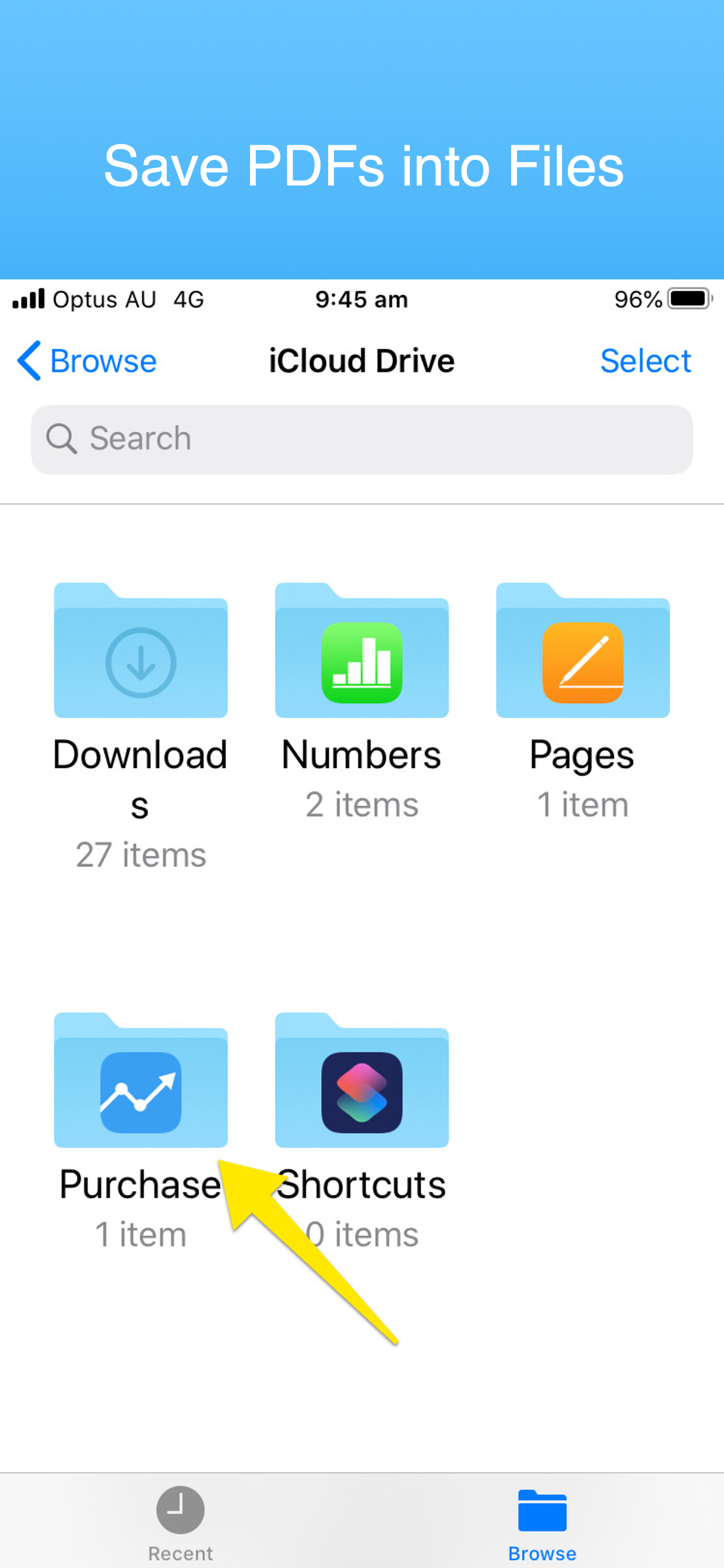 Purchase Order Pro, PO maker