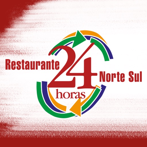 Norte Sul 24 Horas icon