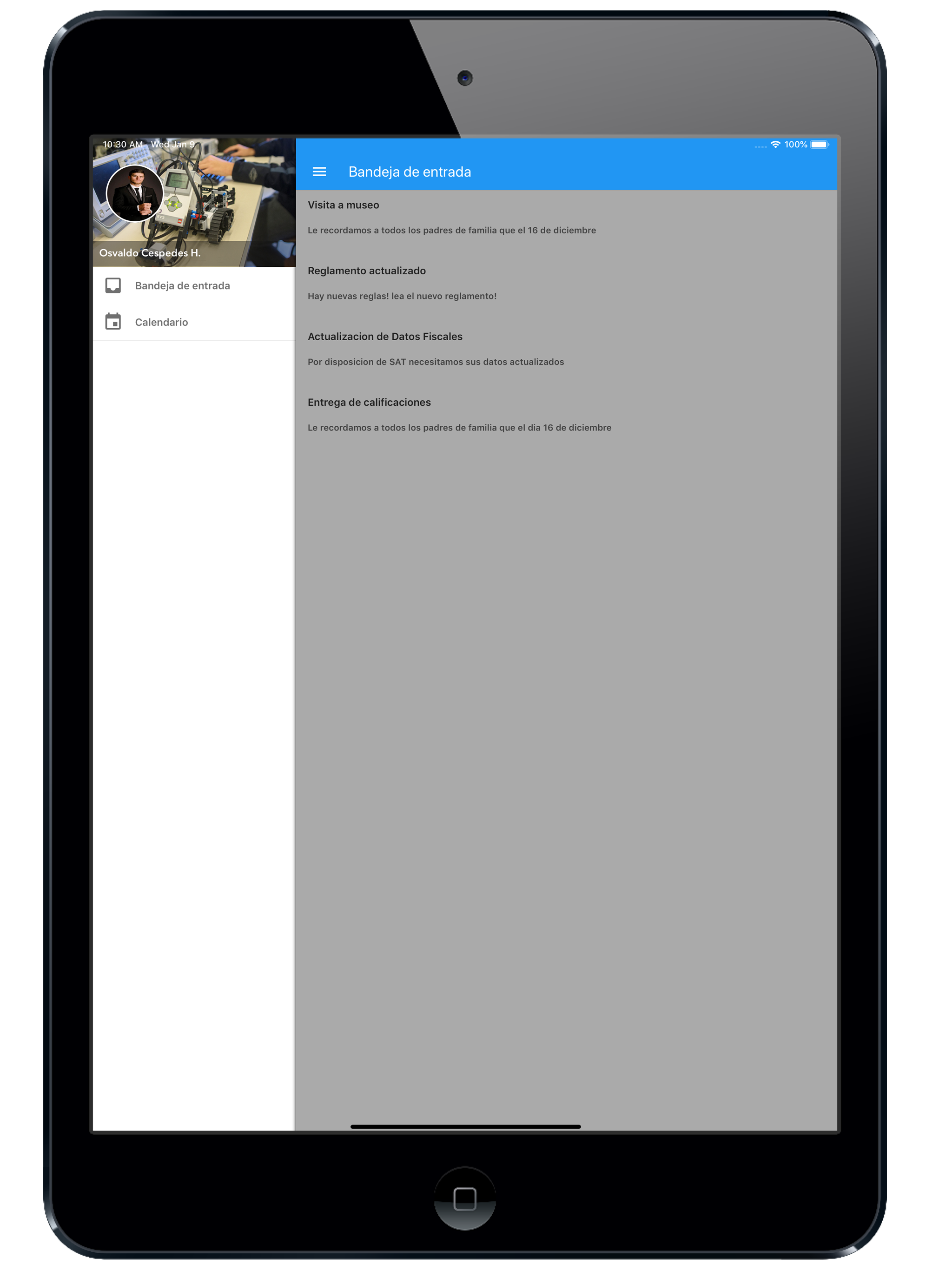INNOVAT Maestro screenshot 10