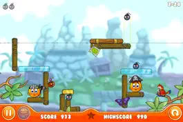 Game screenshot Cover Orange 2: Путешествие hack