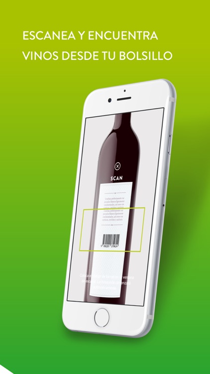 Bodeboca: Comprar vino screenshot-5
