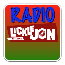 Radio LickleJON