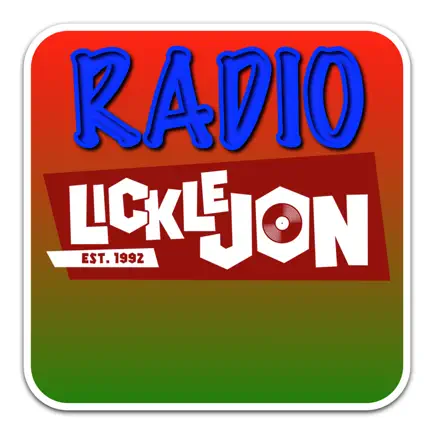 Radio LickleJON Cheats