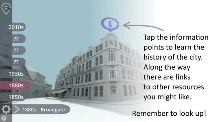 Coventry Rebuilt Lite screenshot-4