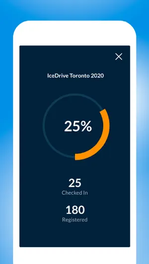Limelight - Live Marketing screenshot 4