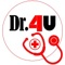 Dr4u lets you manage your patients and their consultations in the most effective way ever envisioned