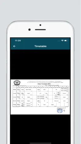 Game screenshot Paragon Education hack