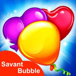 Savant Bubble