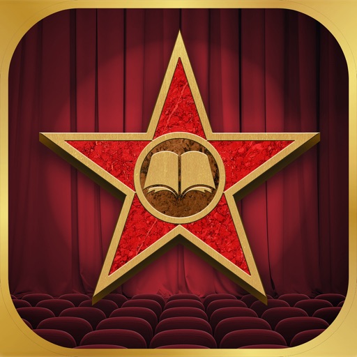 CINE-BOOKS: Read-Listen-Watch