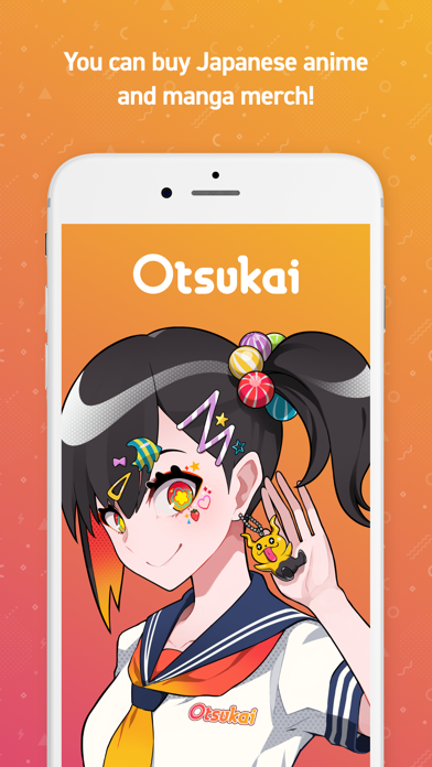 Otsukai Screenshot