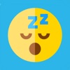 White Noise Baby Sleep icon