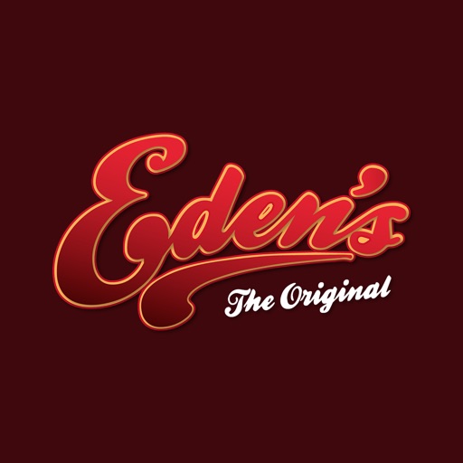 Eden's