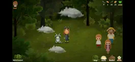 Game screenshot A Tale of Little Berry Forest apk