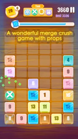 Game screenshot Finger Merge mod apk