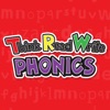 ThinkReadWritePhonics - iPhoneアプリ