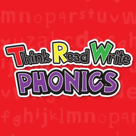 ThinkReadWritePhonics Читы