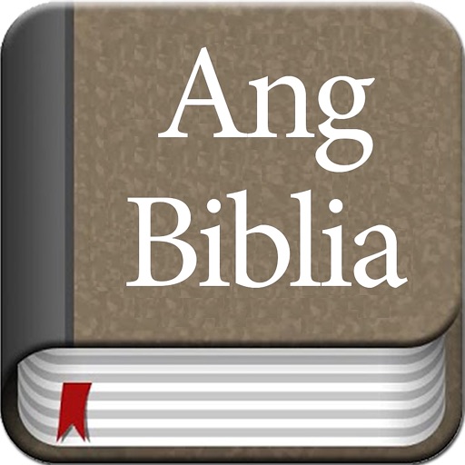Holy Bible in Filipino Offline icon