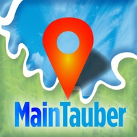 Main-Tauber. Meine Region. messages.notwork