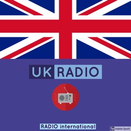 News & Music UK radio station