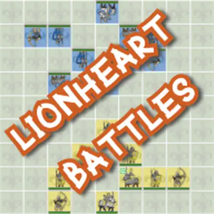 Lionheart Battles Cheats