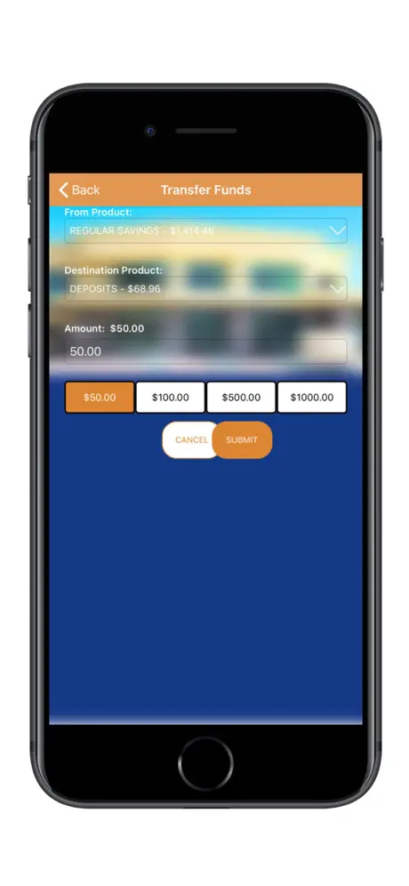 Credgo by CFCCU
