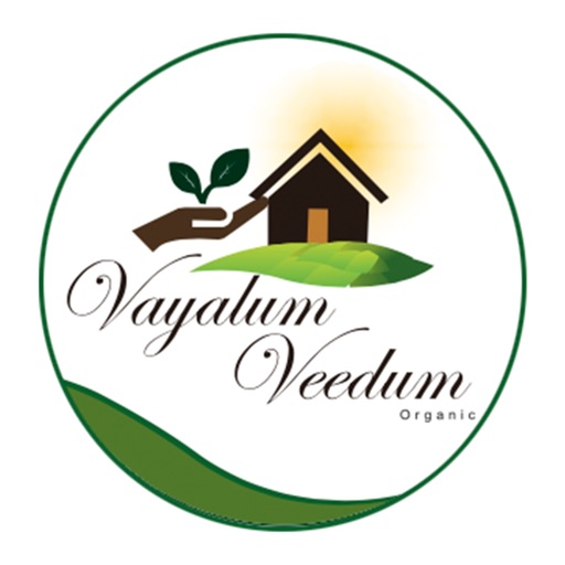 Vayalum Veedum Organic icon