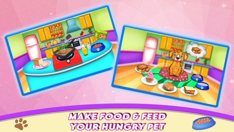 Labrador Pet Daycare screenshot-4