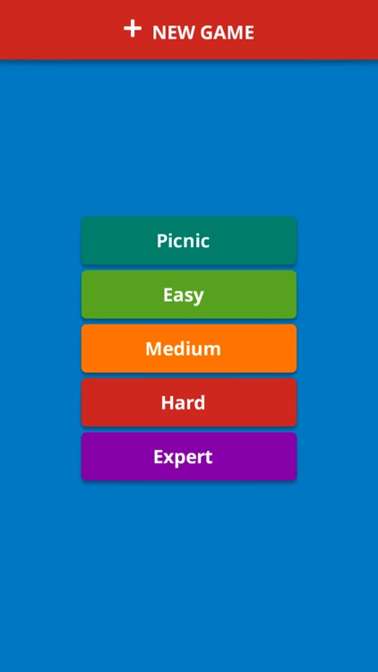 Sudoku : Humble Classic screenshot-4