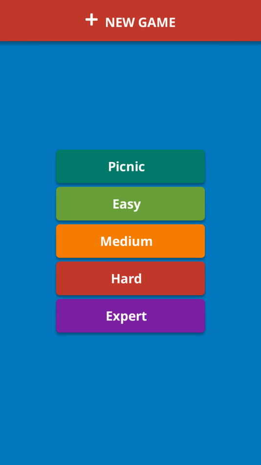 #5. Sudoku : Humble Classic (iOS) 由: Yongseong Choi