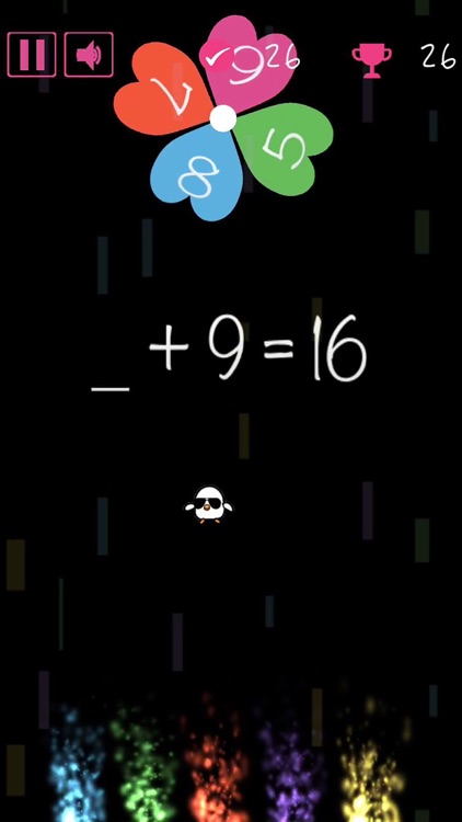 Super Duckie Bros Math World screenshot-5