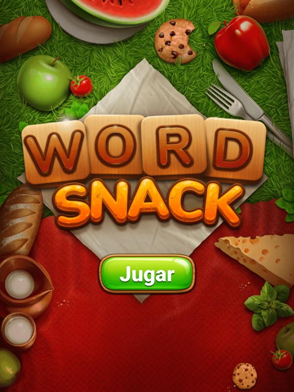 Word Snack screenshot 8