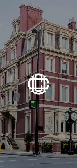 Game screenshot University Club Of Cincinnati mod apk