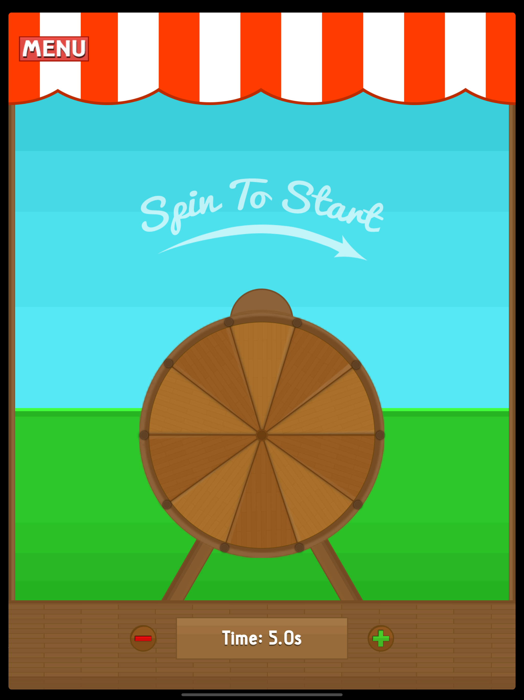 Spin-Off