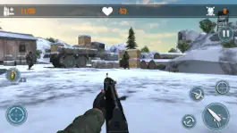 Game screenshot No Rule Warzone apk