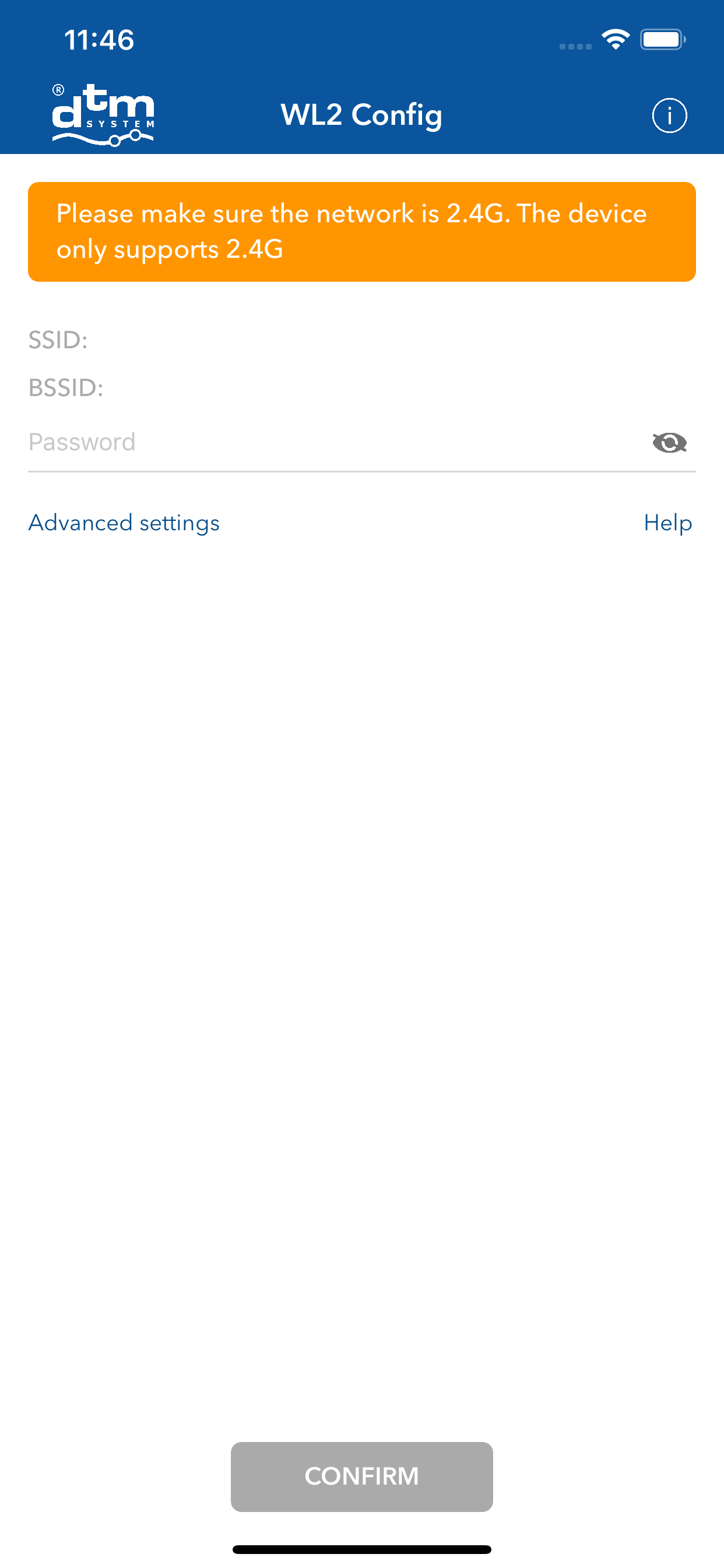 WL2 Config