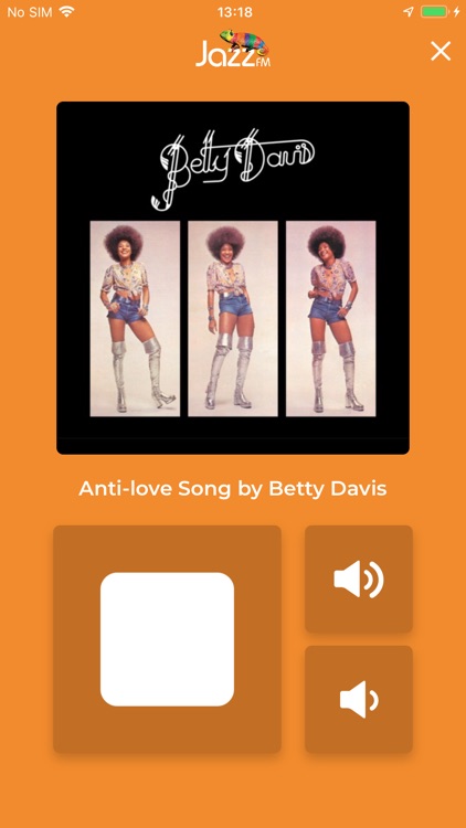 Jazz FM – Listen in Colour screenshot-3
