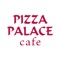 With the Pizza Palace Cafe mobile app, ordering food for takeout has never been easier
