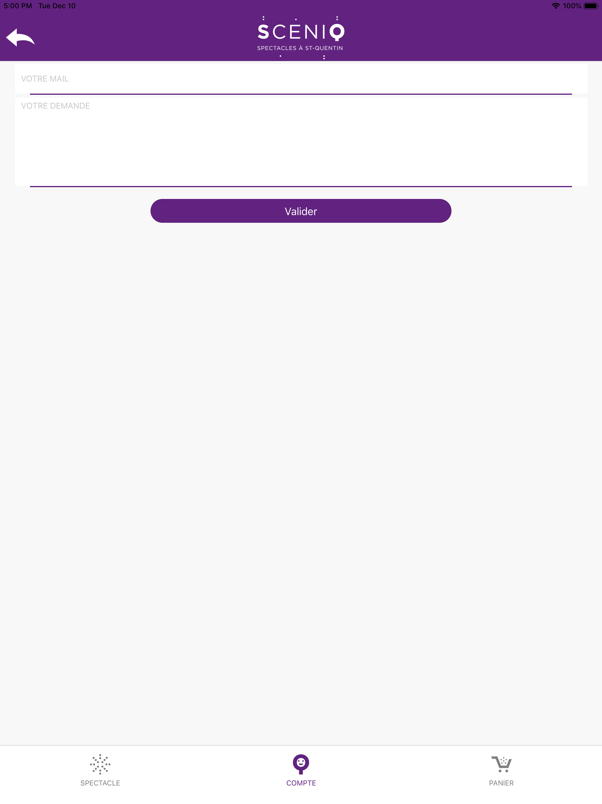 Sceniq