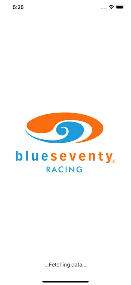 Game screenshot blueseventy racing mod apk