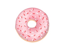 Lovely Donuts_MINDON