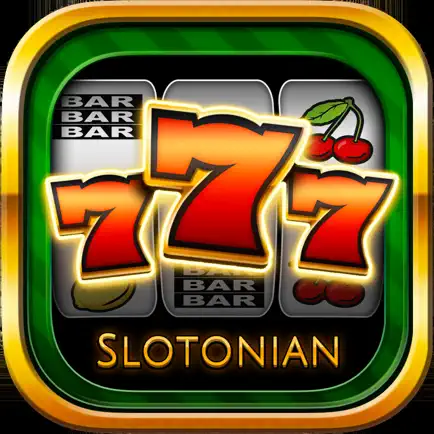 SLOTONIAN Cheats