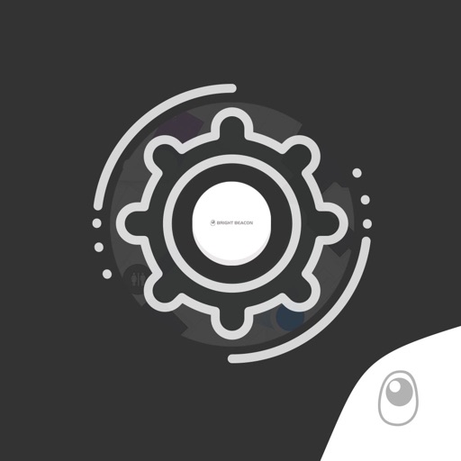 BrightBeacon配置-智石科技