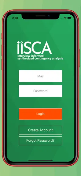 Game screenshot IISCA+ mod apk