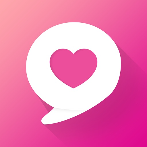 uStory - Dating Chat & Meet Icon