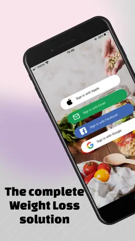 Game screenshot Keto - Calories Diet Tracker mod apk