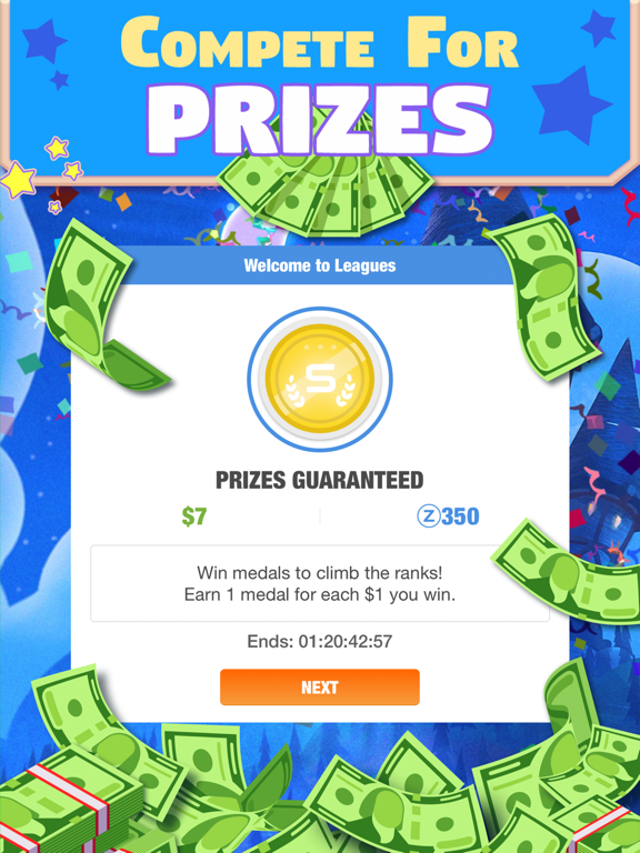 Screenshot #5 pour Dragon Blast Tournament