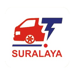 Trans Suralaya